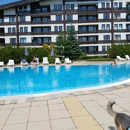 аспен валей с420 Aparthotel