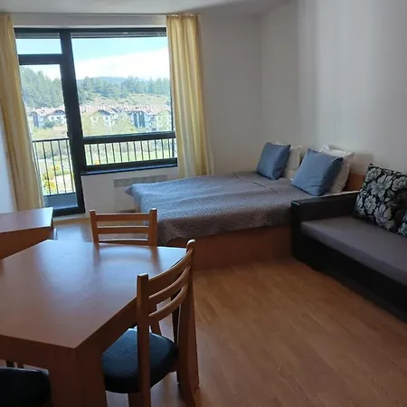 Aparthotel аспен валей с420 4*