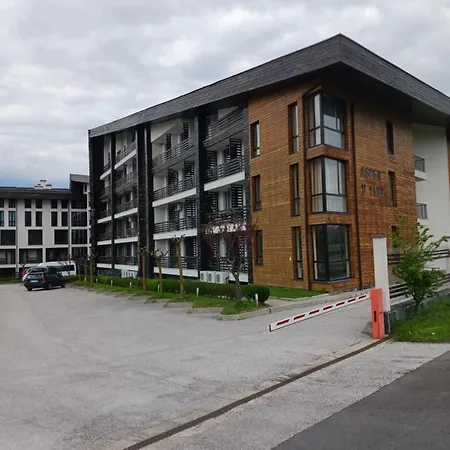 аспен валей с420 4* 拉兹洛格