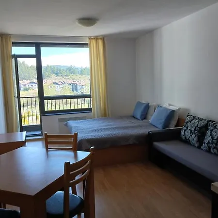 аспен валей с420 公寓式酒店 4*