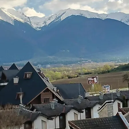 аспен валей с420 公寓式酒店 4*