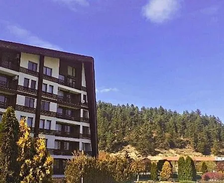 аспен валей с420 Appart hôtel