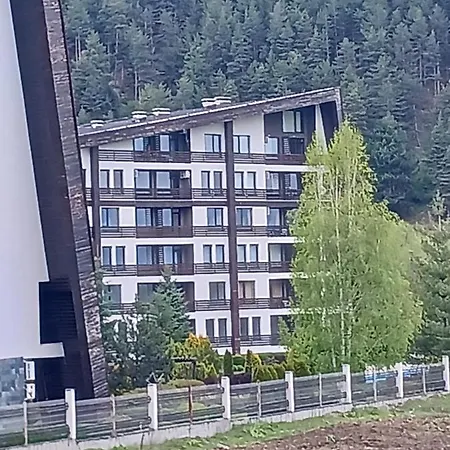 公寓式酒店 аспен валей с420 4*