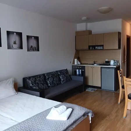 公寓式酒店 аспен валей с420