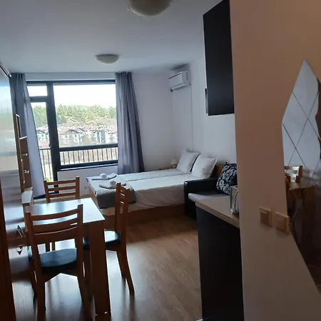 аспен валей с420 公寓式酒店