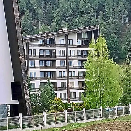 Appart hôtel аспен валей с420 4*