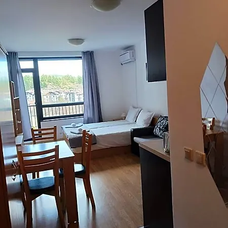 аспен валей с420 Appart hôtel 4*