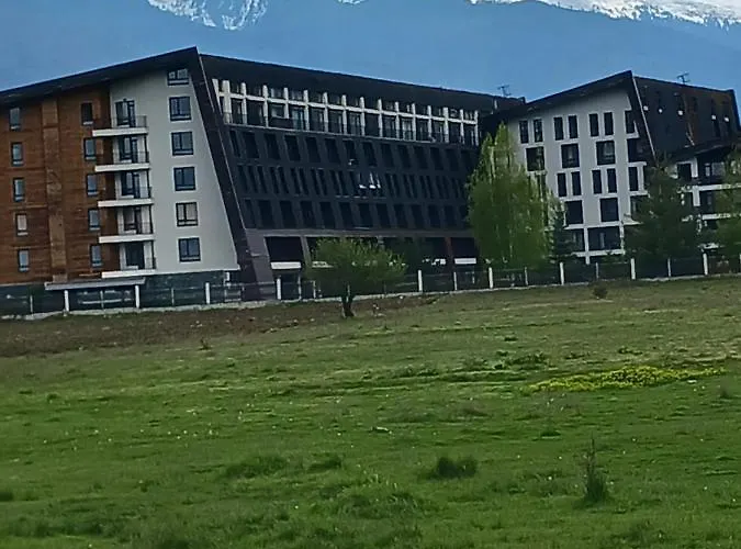 аспен валей с420 4*