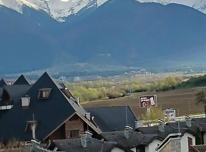 аспен валей с420 Lejlighedshotel 4*