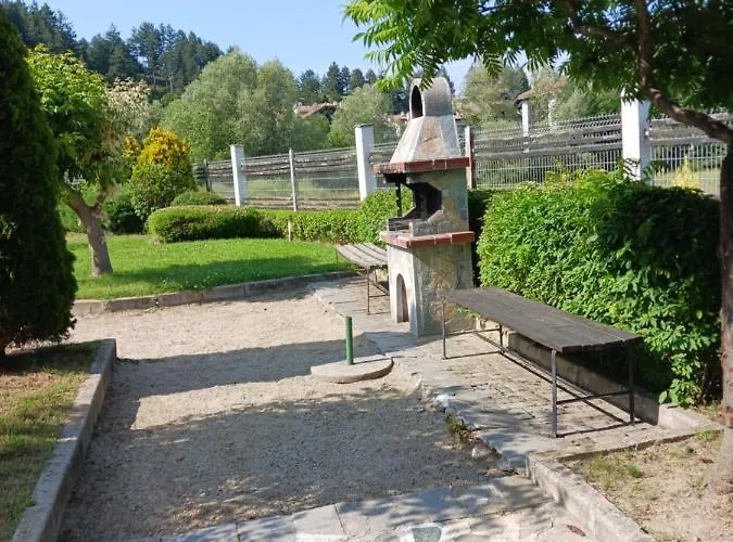 Lejlighedshotel аспен валей с420