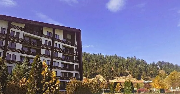 аспен валей с420 Lejlighedshotel