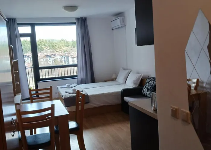 аспен валей с420 Lejlighedshotel